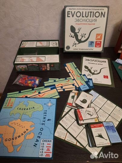 Настольная игра кольт экспресс и эволюция