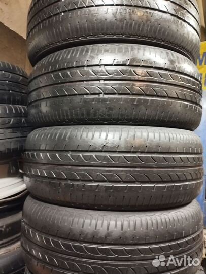 Bridgestone B250 195/55 R15 88H