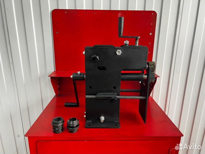 Зиг машина RM-160x1