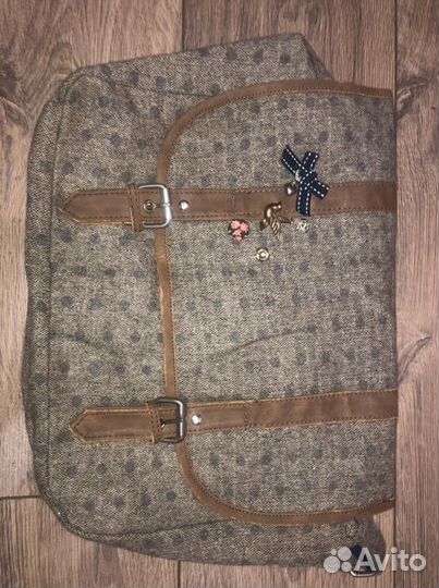 Сумка женская через плечо