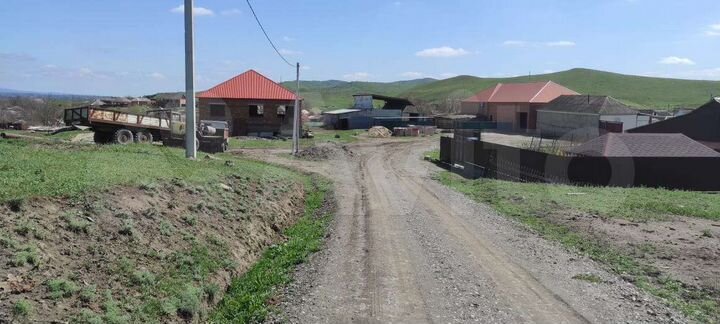 Участок 14,7 сот. (ИЖС)