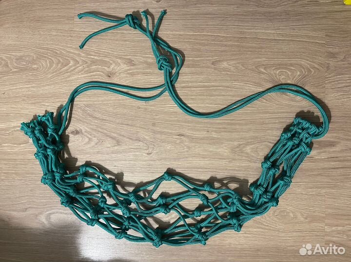 Рептух для сена, коз, овец, кур и лошадей