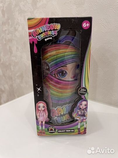 Игрушка Слайм