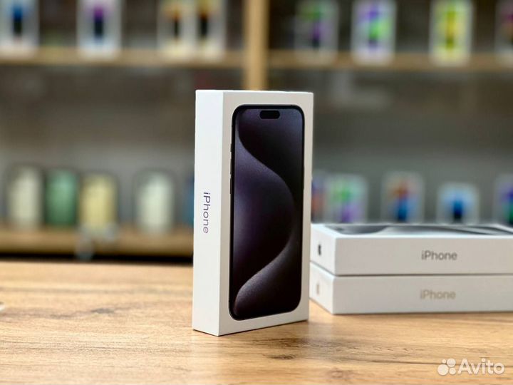 iPhone XR в корпусе 15 pro 128 gb