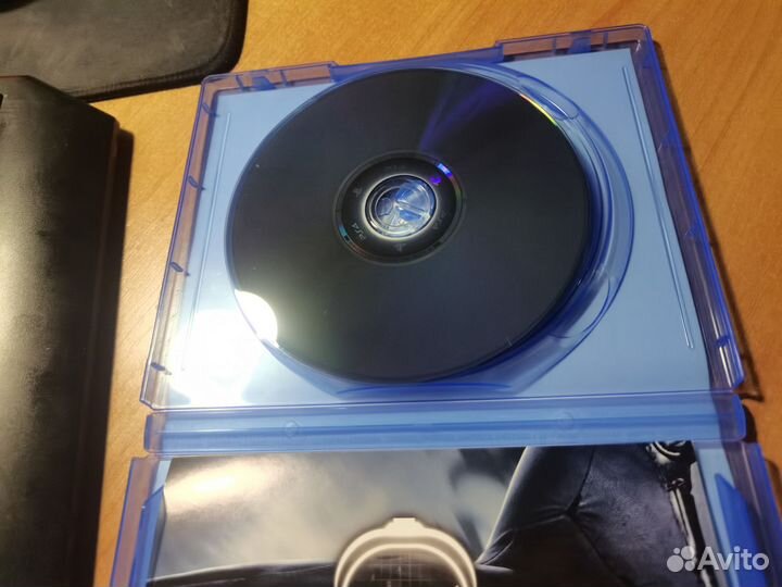 Игры для приставок ps4 Batman VR