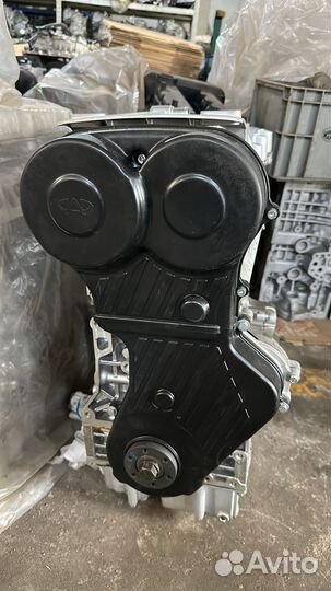 Двигатель sqrd4T20 новый Chery Tiggo 8 в наличии