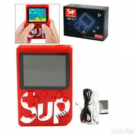 Денди портативная