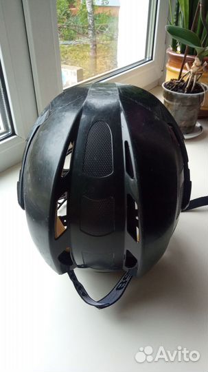 Шлем хоккейный Reebok S