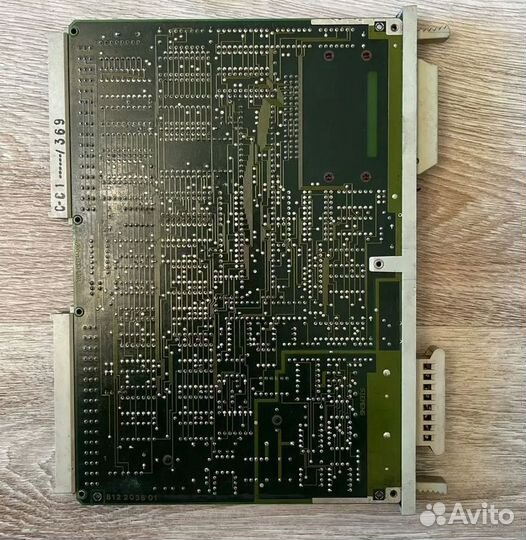 Модуль Siemens 6ES5308-3UA12 склад Ростов Дон