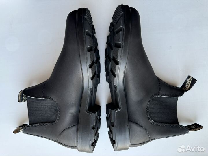 44eu Blundstone 510 Оригинал ботинки мужские