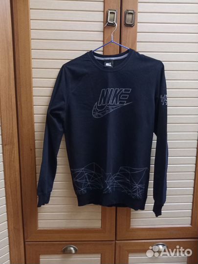 Костюм спортивный для мальчика