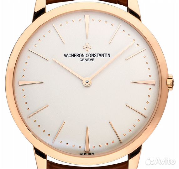 Часы Vacheron Constantin Patrimony 81180/000R