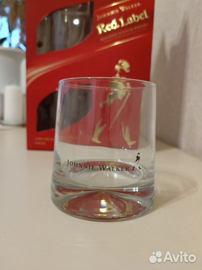 Стакан фирменные