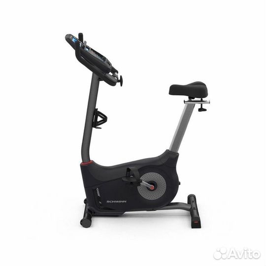 Велотренажер Schwinn 570U, вертикальный
