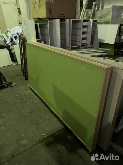 Офисные перегородки