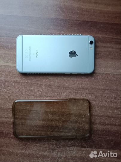 iPhone 6S, 32 ГБ