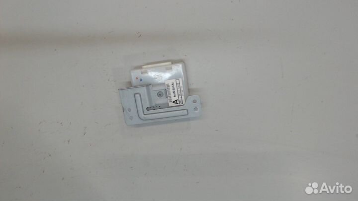 Блок управления светом Infiniti QX56, 2012