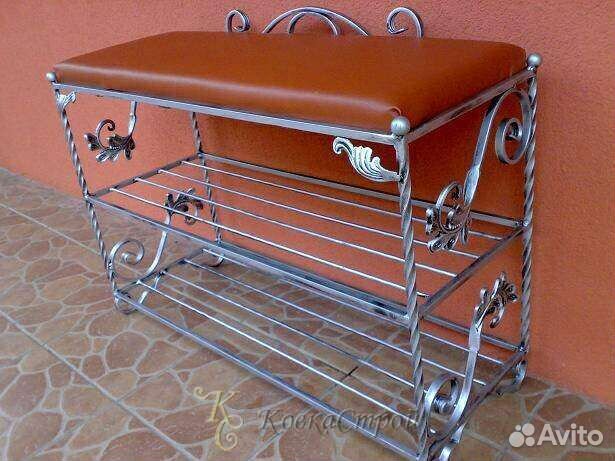 Предметы интерьера