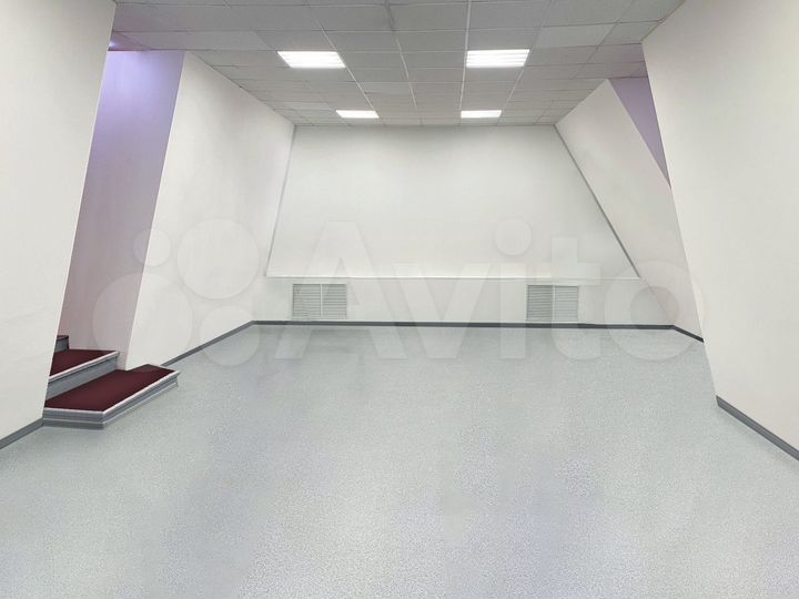 Помещение свободного назначения, 144 м²