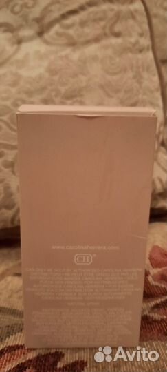 Духи жен.212 vip rose This is a private party NYC