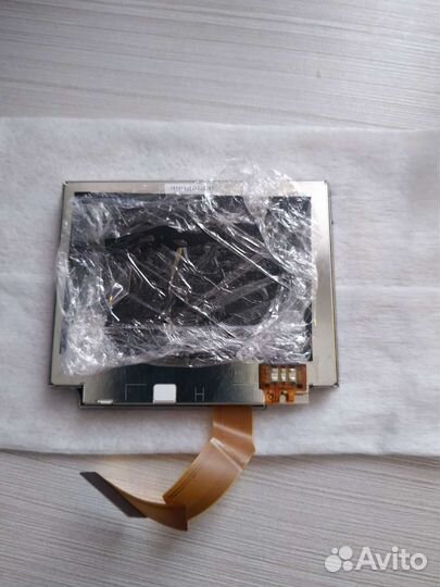 Запчасти экран Gameboy ags 001 101 agb color