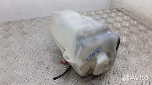 Бачок омывателя renault scenic 2 (7BN21NL01)