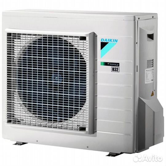 Напольно потолочный кондиционер Daikin FHA35A9/arx