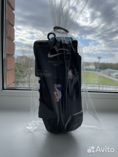 Подарочный набор шампунь и носки