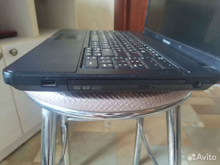 Ноутбук Lenovo B550 Intel Core 2 Duo T7700 15,6