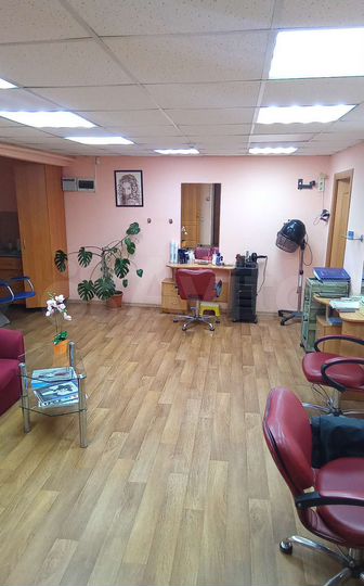Свободного назначения, 52 м²