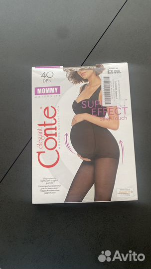 Колготки для беременных