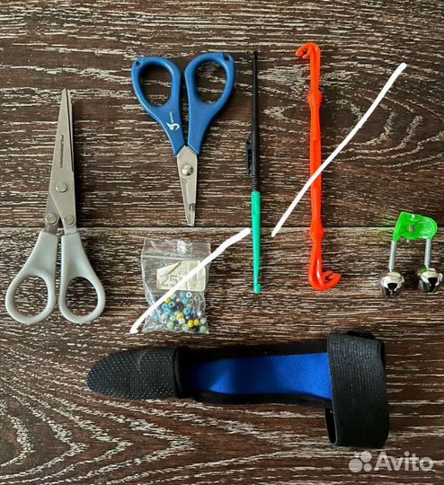 Рыбаловные товары