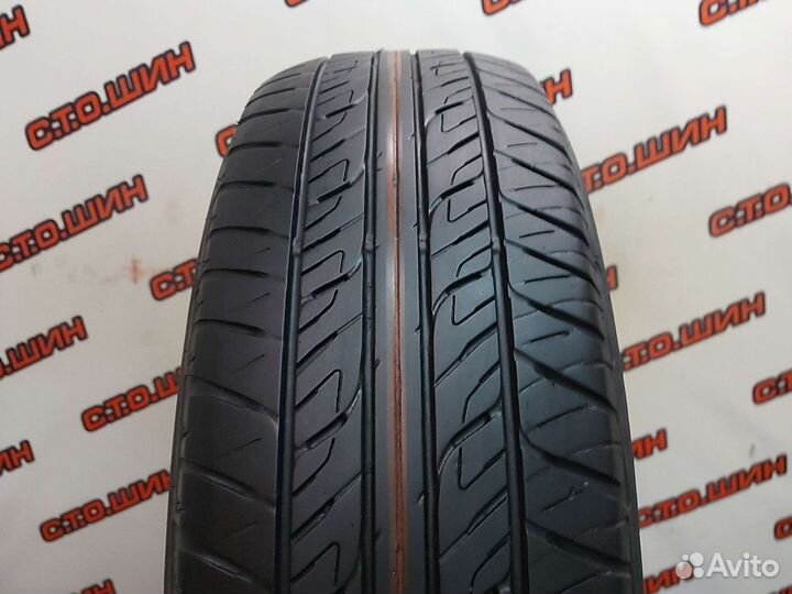 Dunlop Grandtrek PT2 215/65 R16 98S