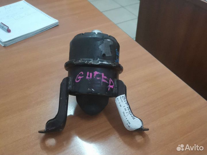 Подушка правая Mazda 6 GH