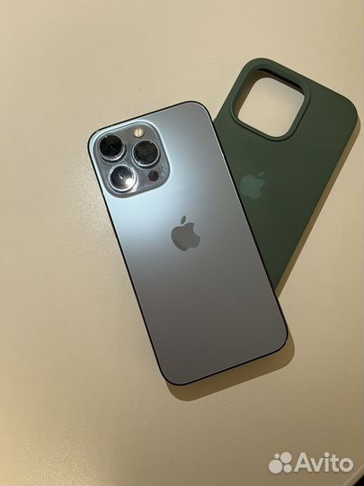 iPhone 13 Pro, 256 ГБ