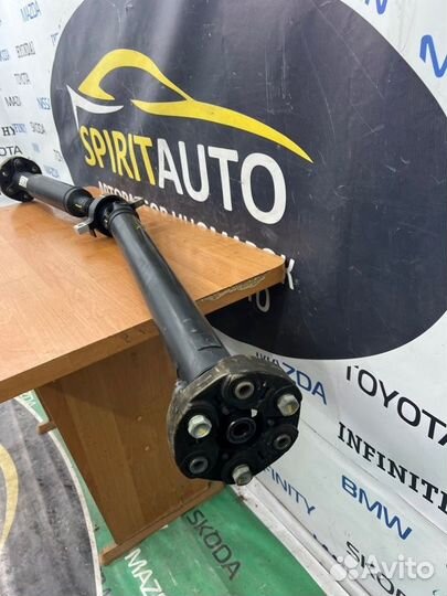 Карданный вал Genesis Gv80 1 G6DS 2020-2023