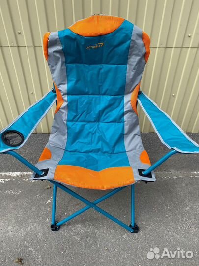 Складное кресло для пикника