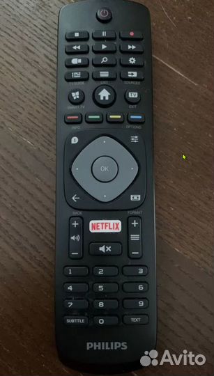 Телевизор philips 50PUS6523 50