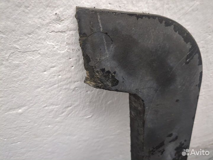 Защита моторного отсека Lexus LX