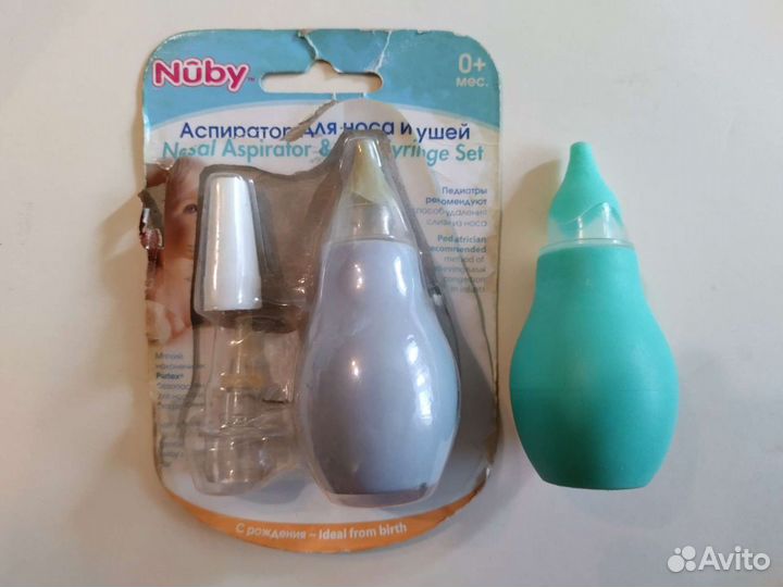 Набор для младенца