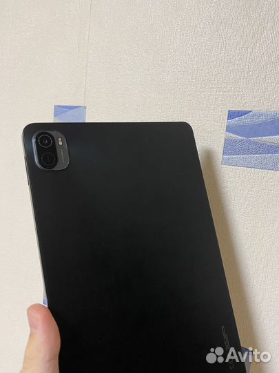 Планшет xiaomi mi pad 5