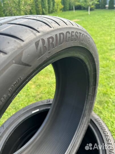 Bridgestone Potenza Sport 255/40 R20 101Y