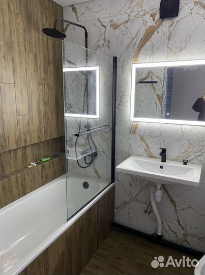 Укладка плитки