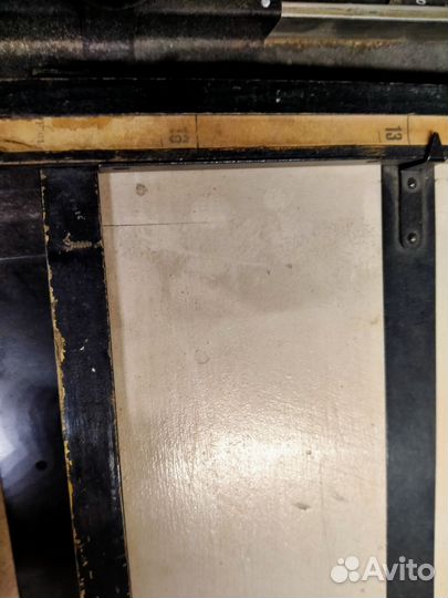 Кадрирующая рамка Германия