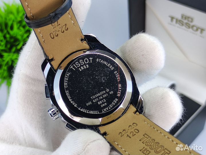 Часы наручные Tissot Couturier