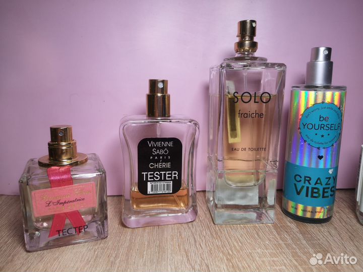 Набор косметики