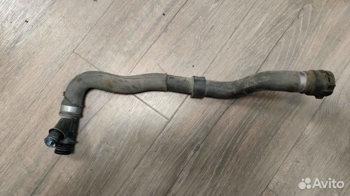 Шланг системы охлаждения Bmw X6M E71 S63B44A 2009