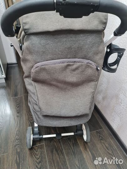 Прогулочная коляска rant largo