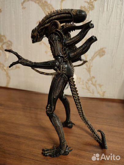 Фигурка Чужой Aliens Neca