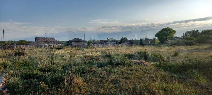 Дом 50,7 м² на участке 7,3 сот.